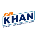Logo of Friends of Joe Khan