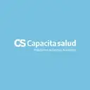 Logo de Capacita Salud