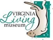 Logo of Virginia Living Museum