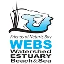 Logo of Friends of Netarts Bay WEBS