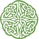 Logo of Irish Community Services