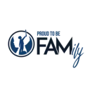 Logo of FAM FIGHTING ALL MONSTERS