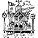 Logo of FLOATING HOMES ASSOCIATION INC