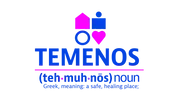 Logo de Temenos CDC