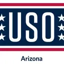 Logo of USO Arizona