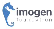 Logo of Imogen Roche Foundation, Inc.