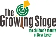 Logo of The Growing Stage - The Children's Theatre of New Jersey
