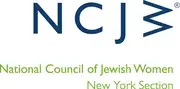 Logo of National Council of Jewish Women NY Section