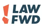 Logo of Law Forward