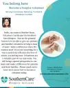 Logo of SouthernCare Hospice, Youngstown Ohio