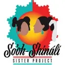 Logo of So'oh-Shinálí Sister Project