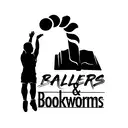 Logo of BALLERS AND BOOKWORMS