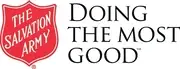 Logo of The Salvation Army-AK Division