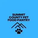 Logo of SUMMIT COUNTY PET FOOD PANTRY