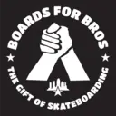 Logo of BOARDS FOR BROS INC