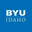 Logo of Brigham Young University