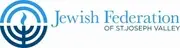 Logo of JEWISH FEDERATION OF ST JOSEPH VALLEY INC