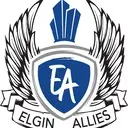 Logo of City of Elgin