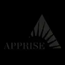 Logo de Centre County APPRISE