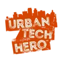 Logo of Urban Tech hero