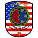Logo of RESCUE 101 SEARCH & RESCUE