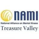 Logo de NAMI Treasure Valley