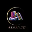 Logo of S.T.O.R.Y. 727