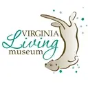 Logo of Virginia Living Museum