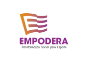 Logo of EMPODERA TRANSFORMAÇÃO SOCIAL PARA O ESPORTE