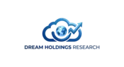 Logo of Dream Holdings Research