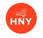 Logo de Humanities New York