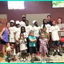 Logo of VOICES OF VARIETY