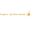 Logo de Brighten Life Home Health and Hospice