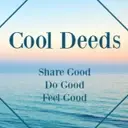 Logo of Cool Deeds