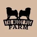 Logo of MUDDY PUG FARM AND ANIMAL SANCTUARY