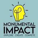 Logo of Monumental Impact
