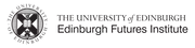 Logo of Edinburgh Futures Institute
