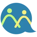 Logo of SPEAKHIRE