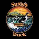 Logo of SUSIES DUCK SANCTUARY
