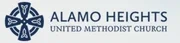 Logo of Alamo Heights United Methodist Church