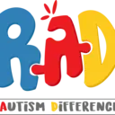 Logo of REHABILITATING AUTISM DAILY