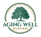 Logo de Aging Well Durham