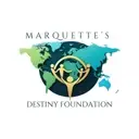Logo de Marquette's Destiny Foundation