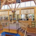 Logo of Beaverton City Library