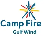 Logo of Camp Fire Gulf Wind, Inc.