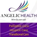 Logo of Angelic Health Palliative & Hospice Care