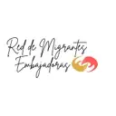 Logo of Red de Migrantes Embajadoras por la Migración Regular (RedMiEm)