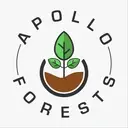 Logo of Apollo Forests