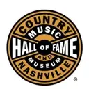 Logo of Country Music Hall of Fame and Museum