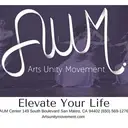 Logo of ARTS UNITY MOVEMENT